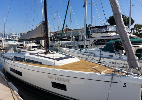 Beneteau Oceanis 46.1 image