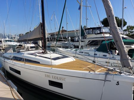 Beneteau Oceanis 46.1 image