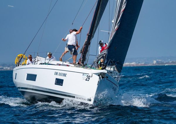 Beneteau Oceanis 46.1 image