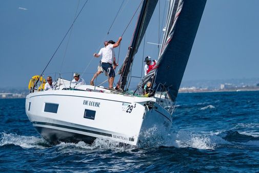 Beneteau Oceanis 46.1 image