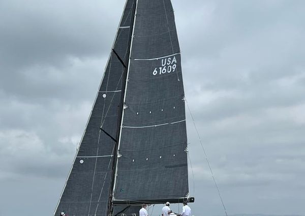 Beneteau Oceanis 46.1 image