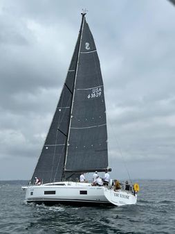 Beneteau Oceanis 46.1 image