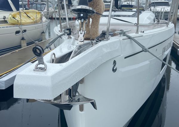 Beneteau Oceanis 46.1 image