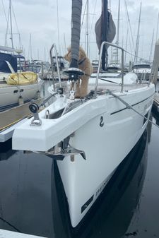 Beneteau Oceanis 46.1 image