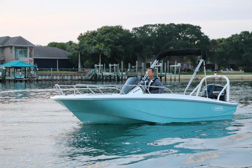 Boston-whaler 160-SUPER-SPORT image