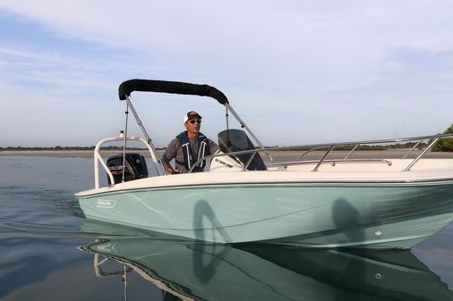 Boston-whaler 160-SUPER-SPORT image