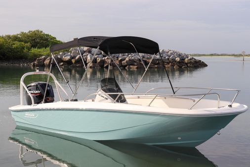 Boston-whaler 160-SUPER-SPORT image