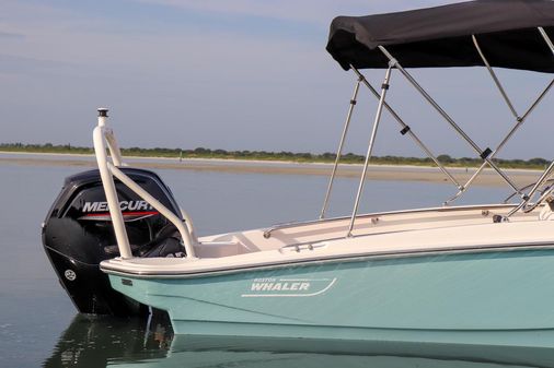 Boston-whaler 160-SUPER-SPORT image