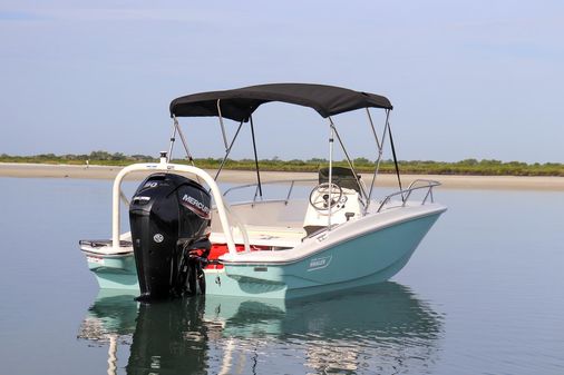 Boston-whaler 160-SUPER-SPORT image