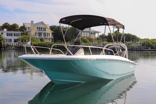 Boston-whaler 160-SUPER-SPORT image