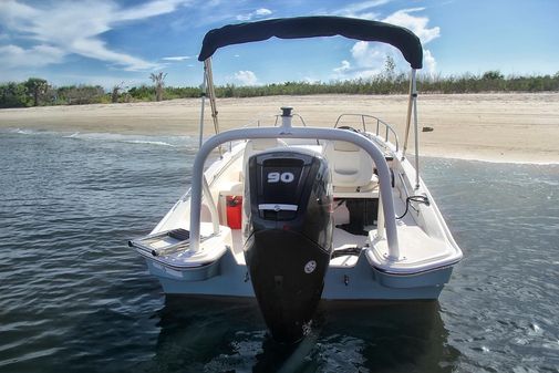 Boston-whaler 160-SUPER-SPORT image