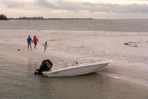 Boston-whaler 160-SUPER-SPORT image