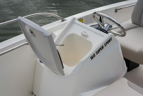 Boston-whaler 160-SUPER-SPORT image