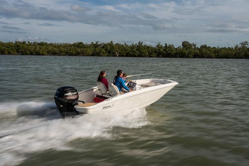 Boston-whaler 160-SUPER-SPORT image