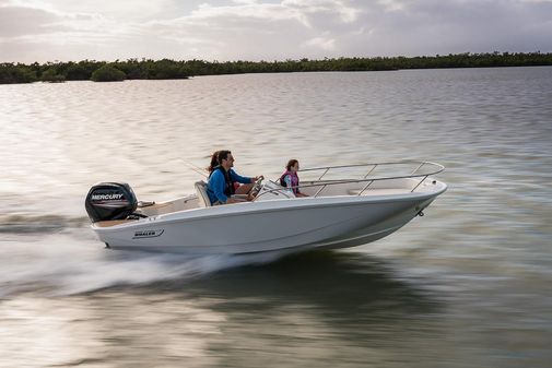 Boston-whaler 160-SUPER-SPORT image