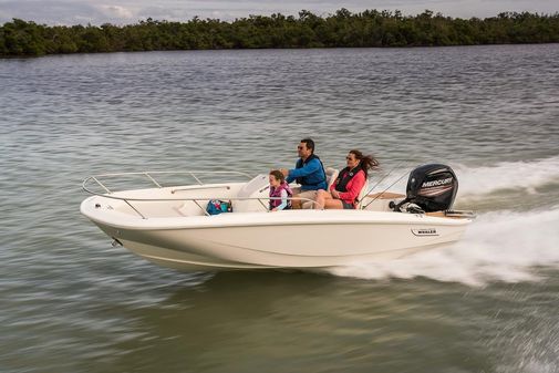 Boston-whaler 160-SUPER-SPORT image