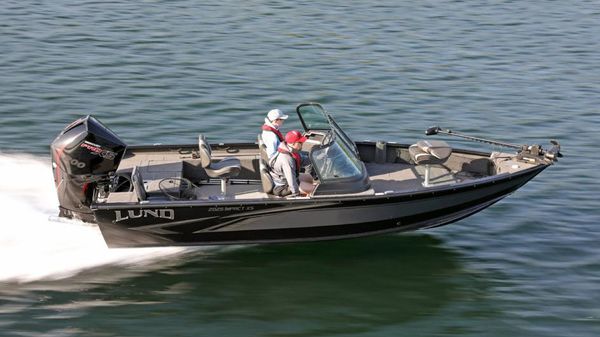 Lund 2025 Impact XS