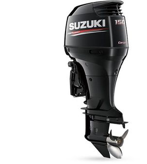 Suzuki DF150ATL5 image