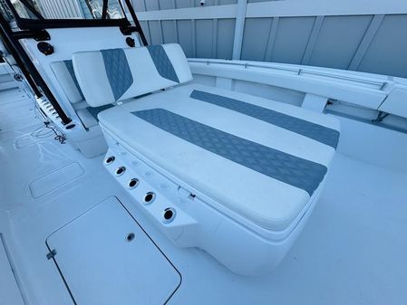 Invincible 35' Catamaran image