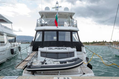 Sunseeker 75 Yacht image