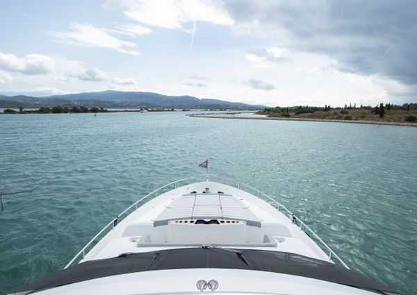 Sunseeker 75 Yacht image