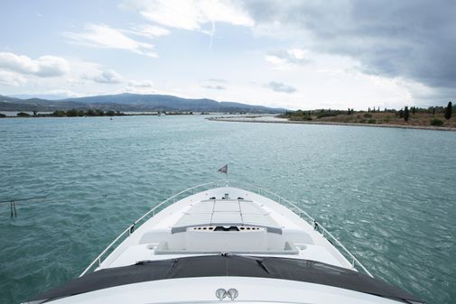 Sunseeker 75 Yacht image