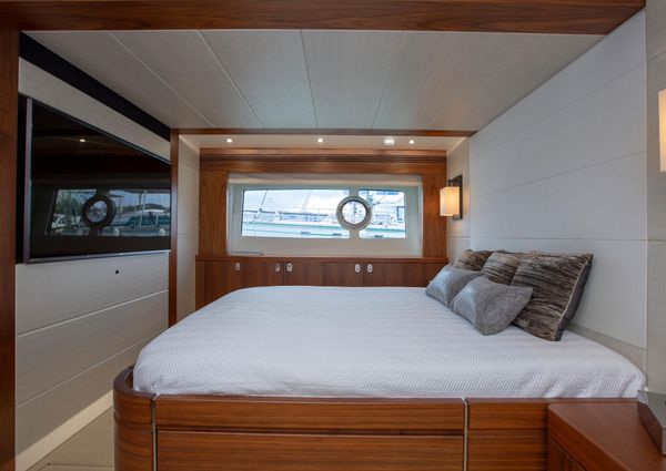 Sunseeker 75 Yacht image