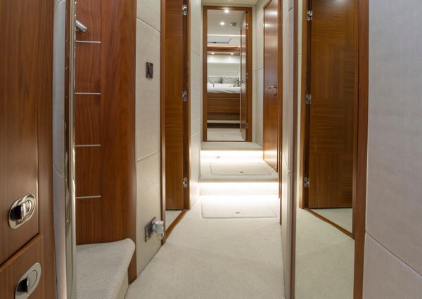 Sunseeker 75 Yacht image