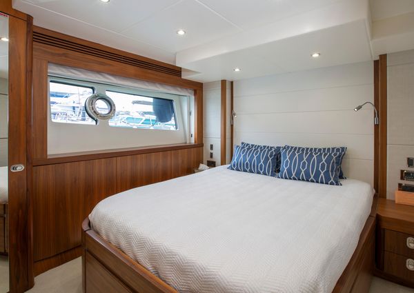 Sunseeker 75 Yacht image