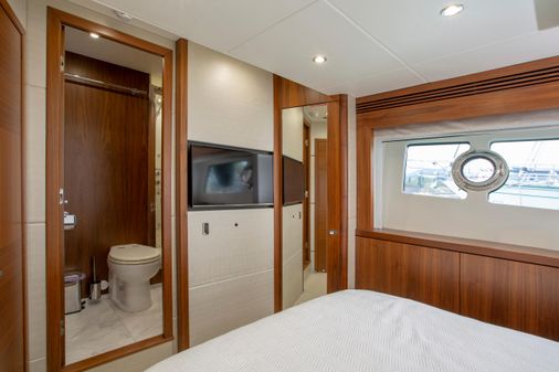 Sunseeker 75 Yacht image