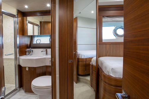 Sunseeker 75 Yacht image