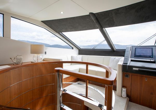 Sunseeker 75 Yacht image