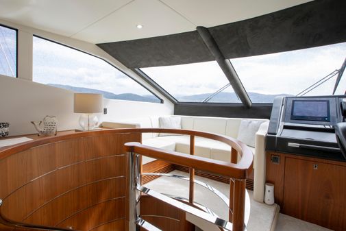 Sunseeker 75 Yacht image