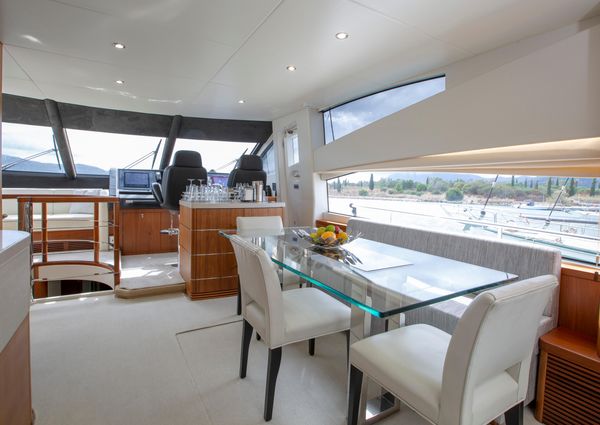 Sunseeker 75 Yacht image