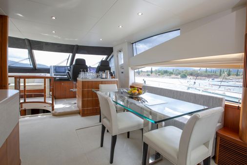 Sunseeker 75 Yacht image