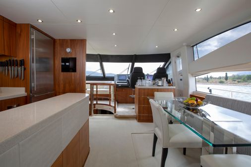 Sunseeker 75 Yacht image