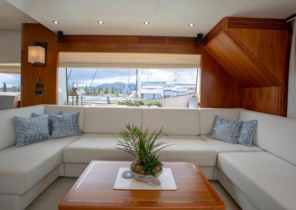 Sunseeker 75 Yacht image