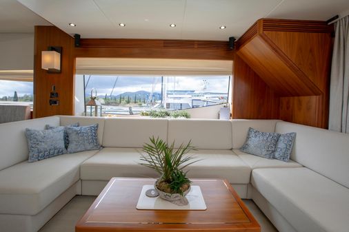 Sunseeker 75 Yacht image