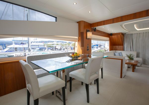 Sunseeker 75 Yacht image