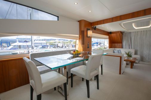 Sunseeker 75 Yacht image