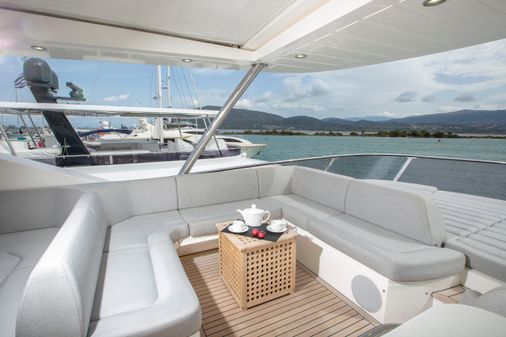 Sunseeker 75 Yacht image