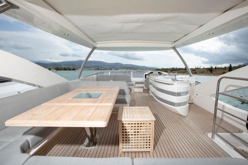 Sunseeker 75 Yacht image