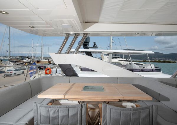 Sunseeker 75 Yacht image