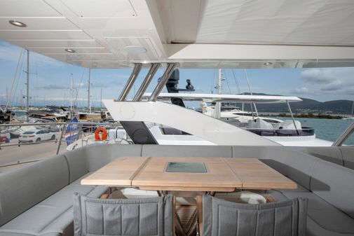 Sunseeker 75 Yacht image