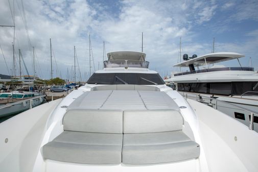 Sunseeker 75 Yacht image