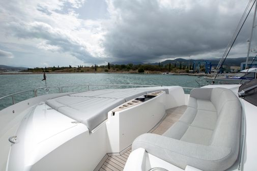 Sunseeker 75 Yacht image