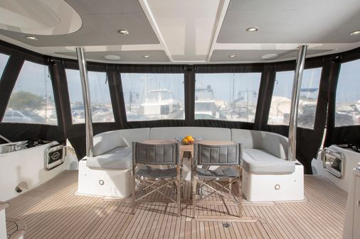 Sunseeker 75 Yacht image