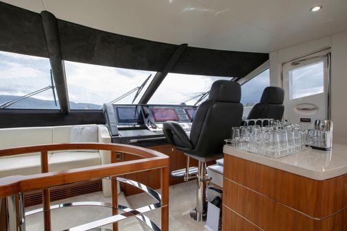 Sunseeker 75 Yacht image