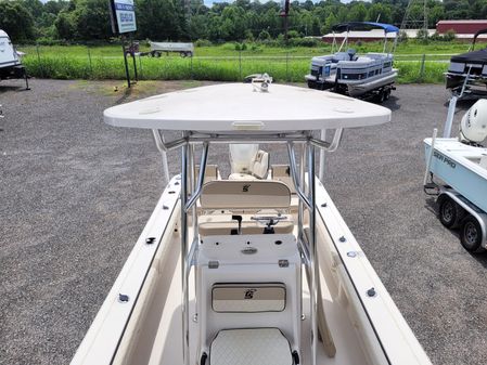 Carolina-skiff 24-ULTRA-ELITE image