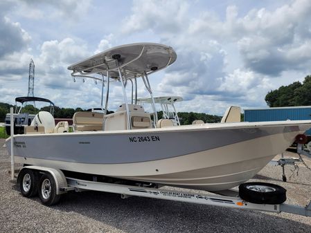 Carolina-skiff 24-ULTRA-ELITE image